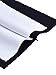 Mudder 3 Pack Polishing Cloth for Silver, Gold, Brass-Cleaning, Watches and Camera Shot