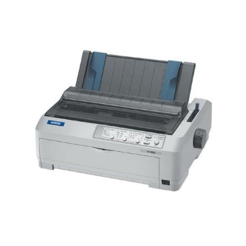 EPSC11C524001 – Epson FX-890 Dot Matrix Printer