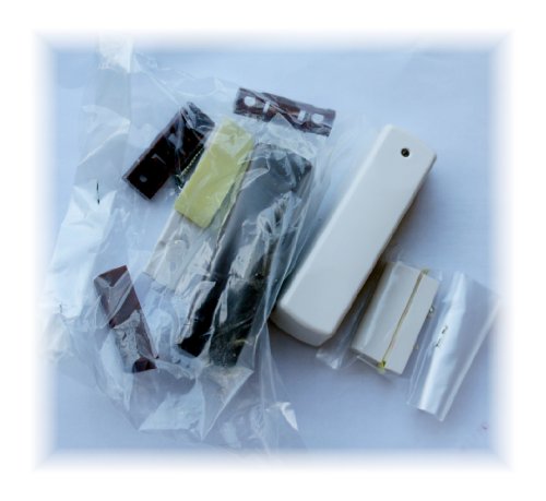 Ecolink Z-Wave Door/Window Sensor