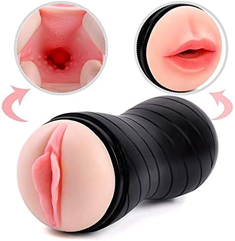 Zeezm Lovely and likelize Hand  Free  aircrǎft  Cup M-astùrbetion for Male Toys Man Cup Toy Medical Silicone Mǎsturabǎtor se'x six Toys for Mens Sèxy Underwear Wonderful Gifts Lightweight