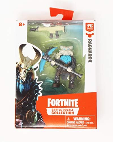 fortnite ragnarok figure