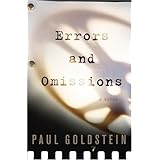 Errors and Omissions: A Novel