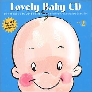 Lovely Baby CD, Vol. 2