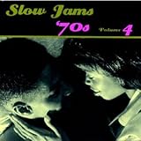 Slow Jams: The 70's, Vol. 4