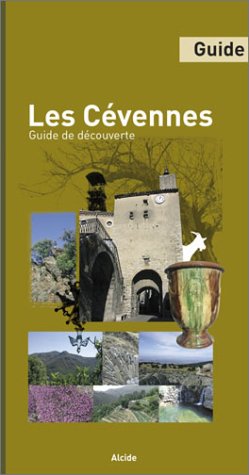 Les  Cévennes