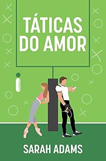 Livro Táticas do amor