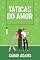 Livro Táticas do amor