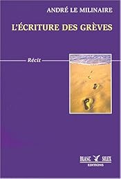 L' écriture des grèves