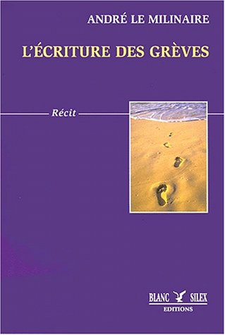 L' écriture des grèves