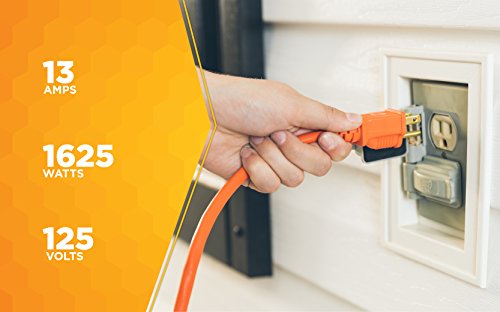 2 Coleman+Cable+Outdoor+Extension+3+Prong