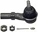 MOOG ES3349RL Steering Tie Rod End for Ford Taurus