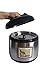 Saratoga Jacks 5.5L Thermal Cooker Deluxe
