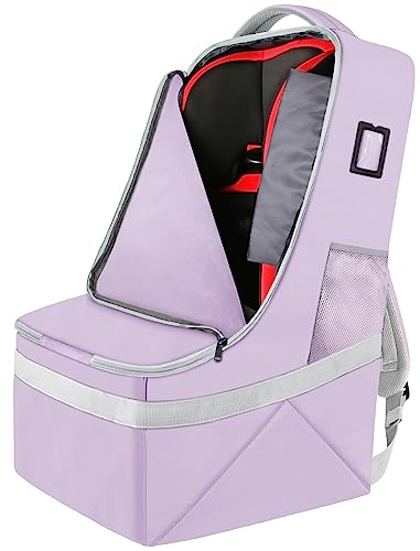 Car Seat Luggage Bag ISafe Carseat Travel Bag For Joie Every Stage