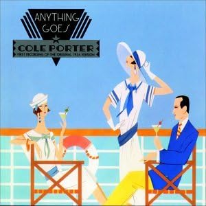 Amazon.com: Anything Goes: CDs & Vinyl