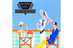 Porter: Anything Goes