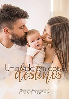 Livro Uma vida em dois destinos