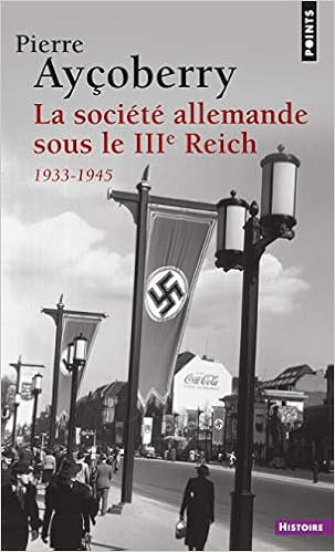 Amazon Fr La Societe Allemande Sous Le Iiie Reich 1933 1945 Aycoberry Pierre Livres Amazon Fr La Societe Allemande Sous Le Iiie Reich 1933 1945 Aycoberry Pierre Livres