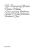 Rosemary Brown: Piano Album - Partitions by 