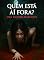 Livro QUEM ESTA AI FORA?: UMA ESCOLHA MARCANTE DARK ROMANCE