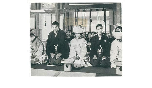 Amazon Com You Only Live Twice Sean Connery Mie Hama Stamped James Bond 1967 Original Photo Photographs