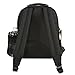 Travelon Anti-theft Ltd Backpack, Black, One Size