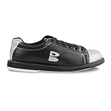 TZone Youth Black/Silver Size 5/6.5