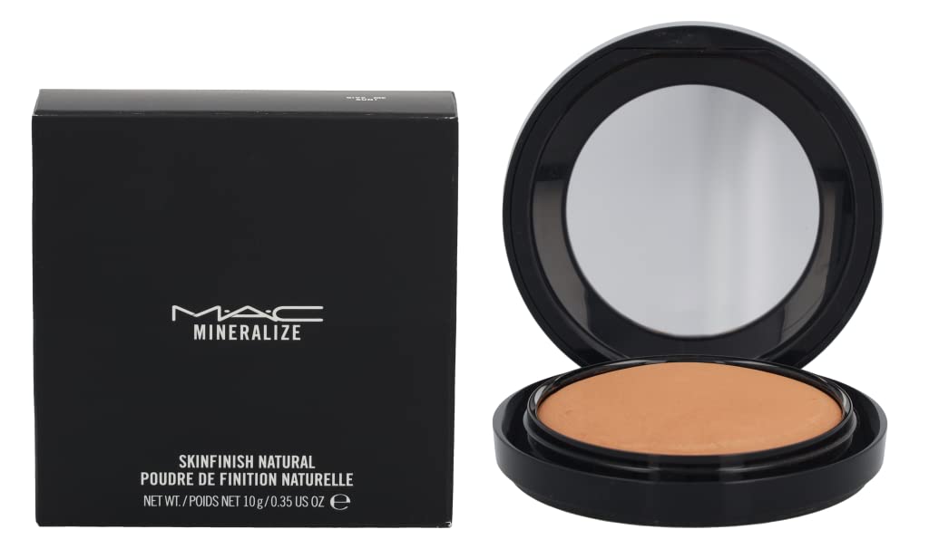 Mac Mineralize Skinfinish Natural (Give Me Sun! 10g)