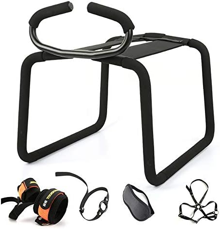 Weightless Multifunctional Position Bouncer Bedroom Chair (Include Restraining Set)