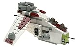 Star Wars Lego #4490 Mini Building Set Republic Gunship