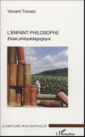 L' enfant philosophe