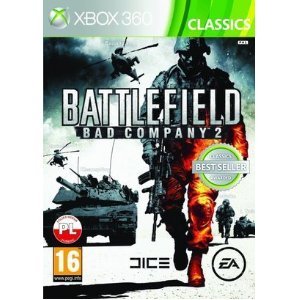 Battlefield : Bad Company 2
