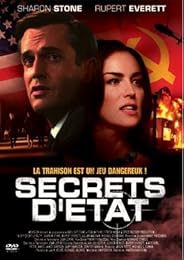 Secrets D'état