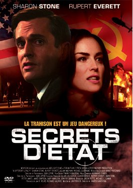 Secrets D'état