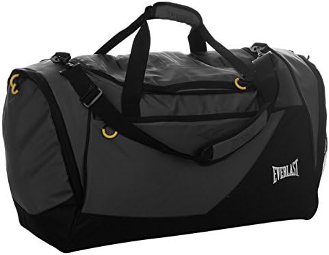 camping holdall