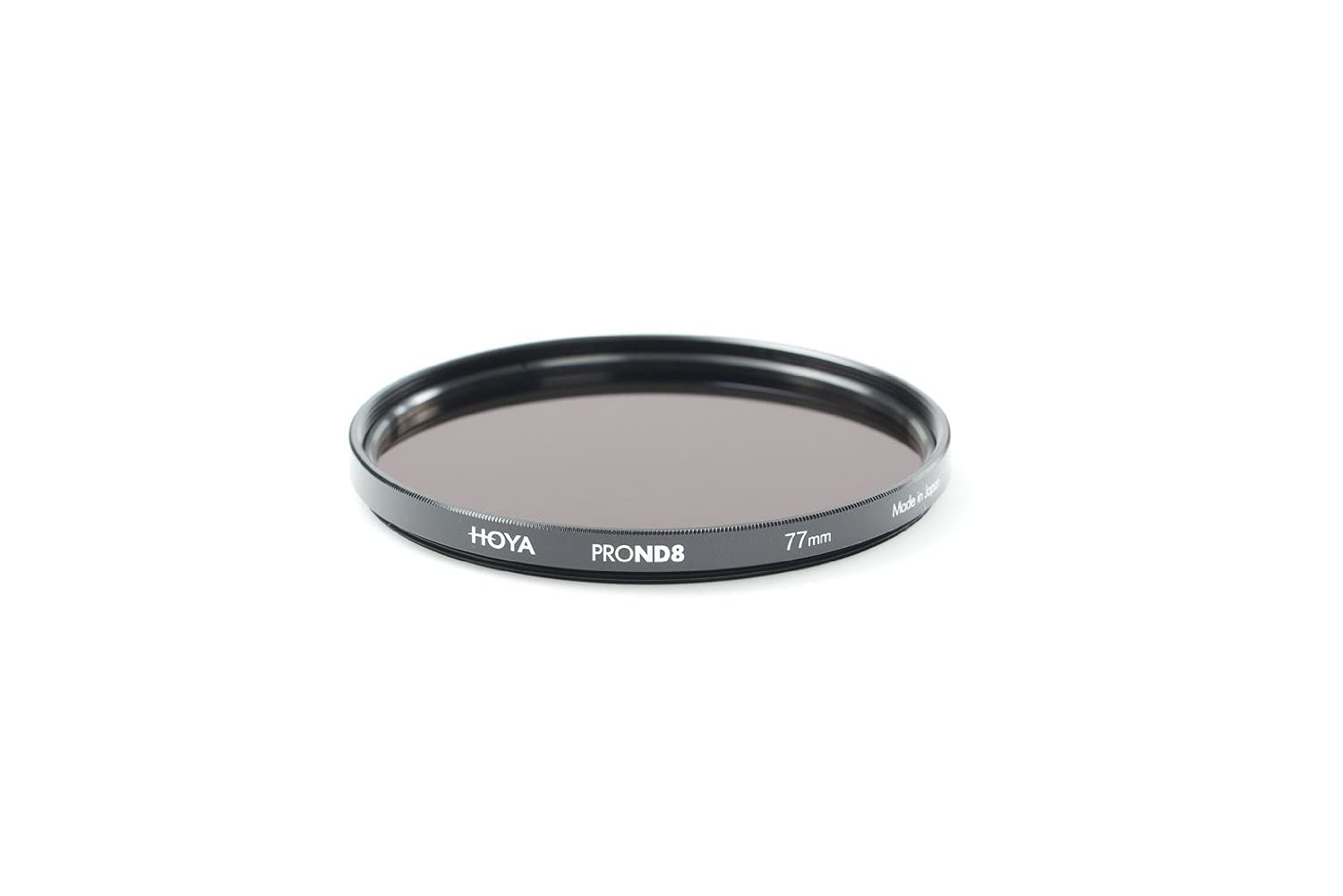 Hoya 82 mm Pro ND 8 Filter
