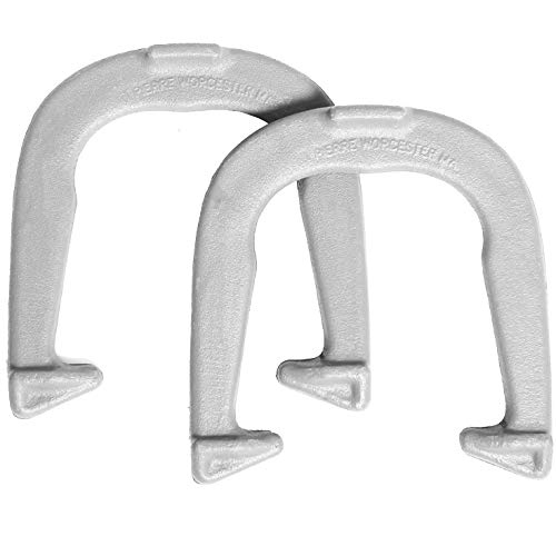 St. Pierre American Professional Horseshoe Set (Renewed)