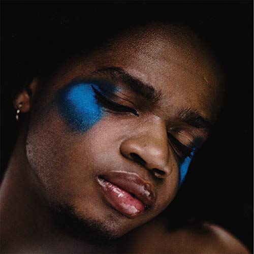 Album Art for Before You Begin (Colored Vinyl) by SEQUOYAH MURRAY