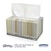 Kleenex KCC 11268 Ultra Soft Hand Towels, Pop-Up Box, White, 70/box, 18 Boxes/carton