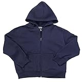 French Toast Hooded Sweatshirt Boys