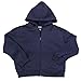 French Toast Hooded Sweatshirt Boys