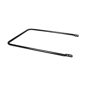 MTD Genuine Part 749-05084-0637 Handle-Upper My Speed P OEM Part for Troy-Bilt Cub-Cadet Craftsman Bolens Remington Ryobi Yardman Yard-Machine
