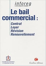 Le  bail commercial