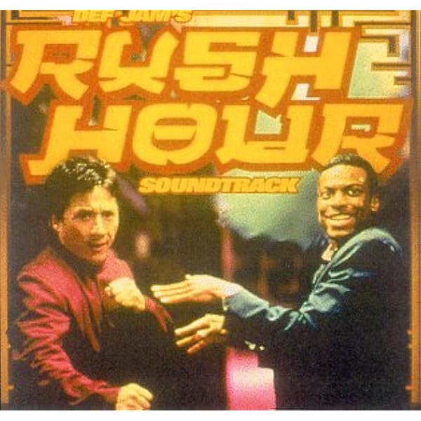 Richard Gibbs, Various Artists - Barbershop 2: Back in