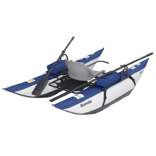 Classic-Accessories-Roanoke-Inflatable-Pontoon-Boat