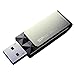 Silicon Power 256GB USB3.0/ USB3.1 Gen1 USB Flash Drive, Blaze B30