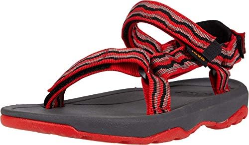 red tevas
