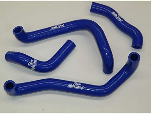 Roose Motorsport Silicone Coolant Hoses For Fits Atc RMS175C