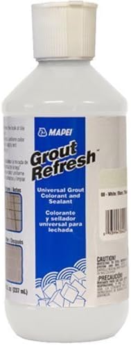 Grout Refresh - Mocha - 8oz. Bottle by Mapei