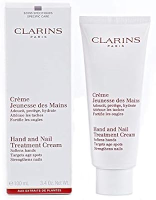 amazon clarins hand cream