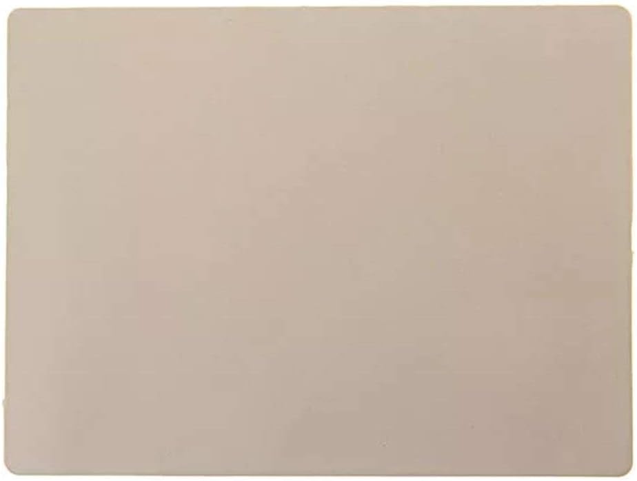 YRW ONDER 20cmx15cm Permanent Makeup Eyebrow Lips Blank Tattoo Practice Skin Sheet for Needle Machine